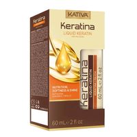 Aceite Keratina 60ml