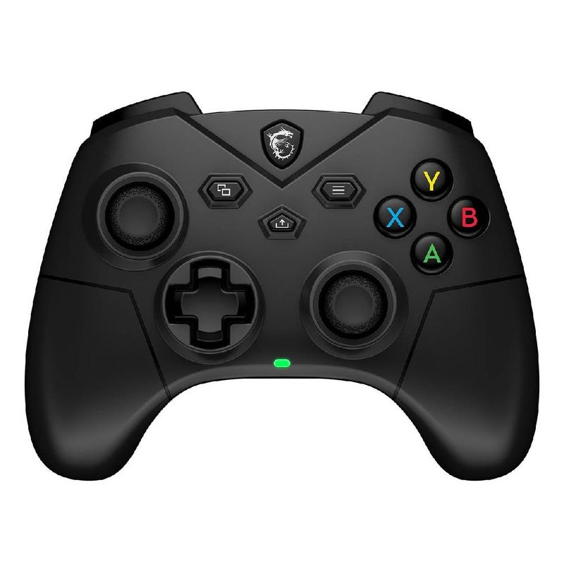 MSI - Joystick MSI FORCE GC300 Wireless Negro