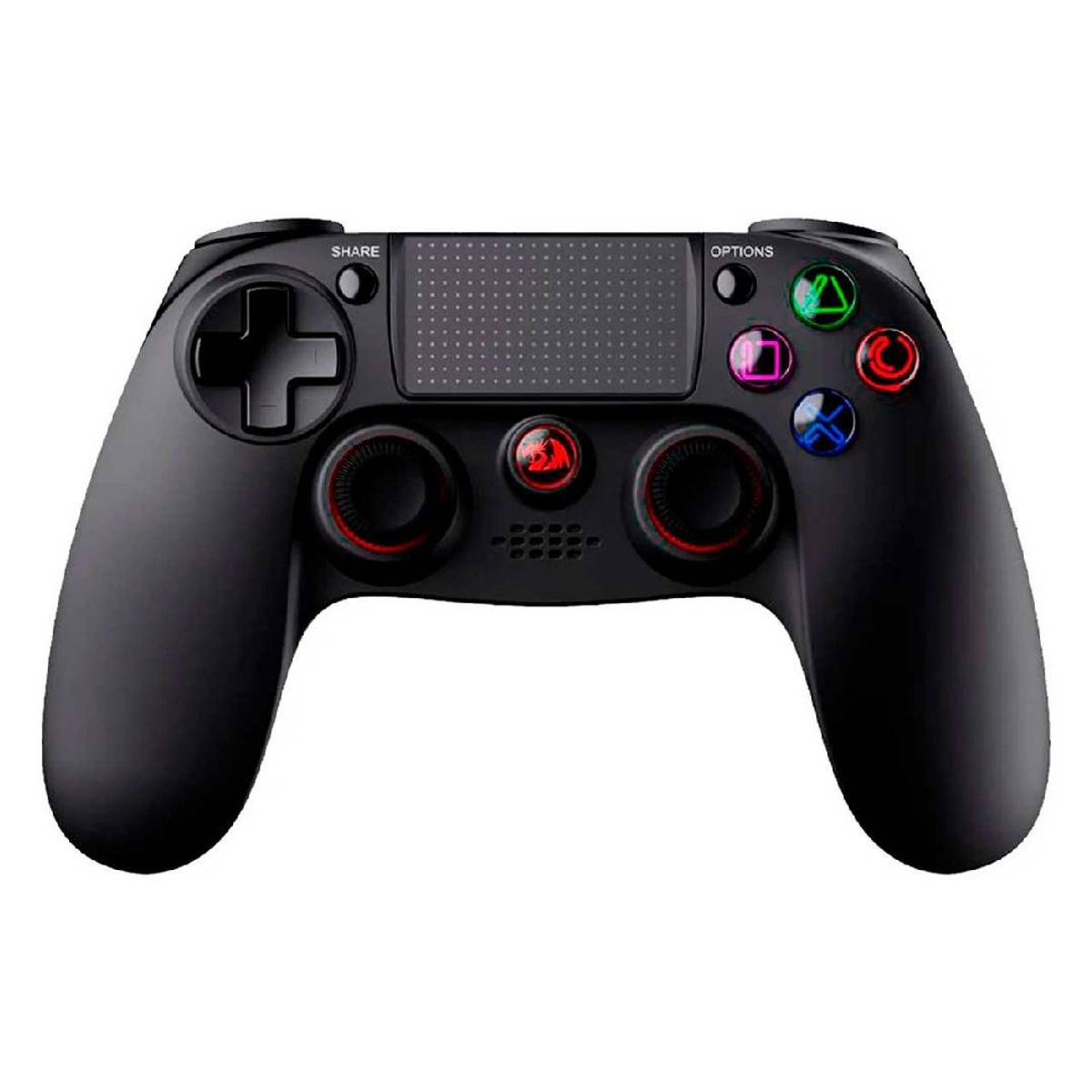 REDRAGON - Joystick Bluetooth Redragon G818 Juno
