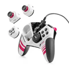 THRUSTMASTER - Gamepad eSwap XR PRO Forza Horizon 5 Cableado