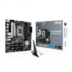 ASUS - Placa Madre Prime B760M-A AX6 ll