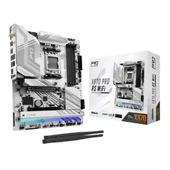 ASROCK - Placa Madre X870 Pro RS WiFi