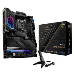 ASROCK - Placa Madre Z890 TAICHI