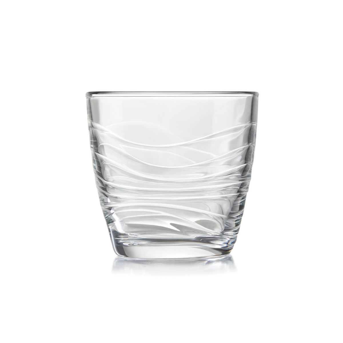 LIBBEY - SET 6 VASOS ORBITA 340 ML