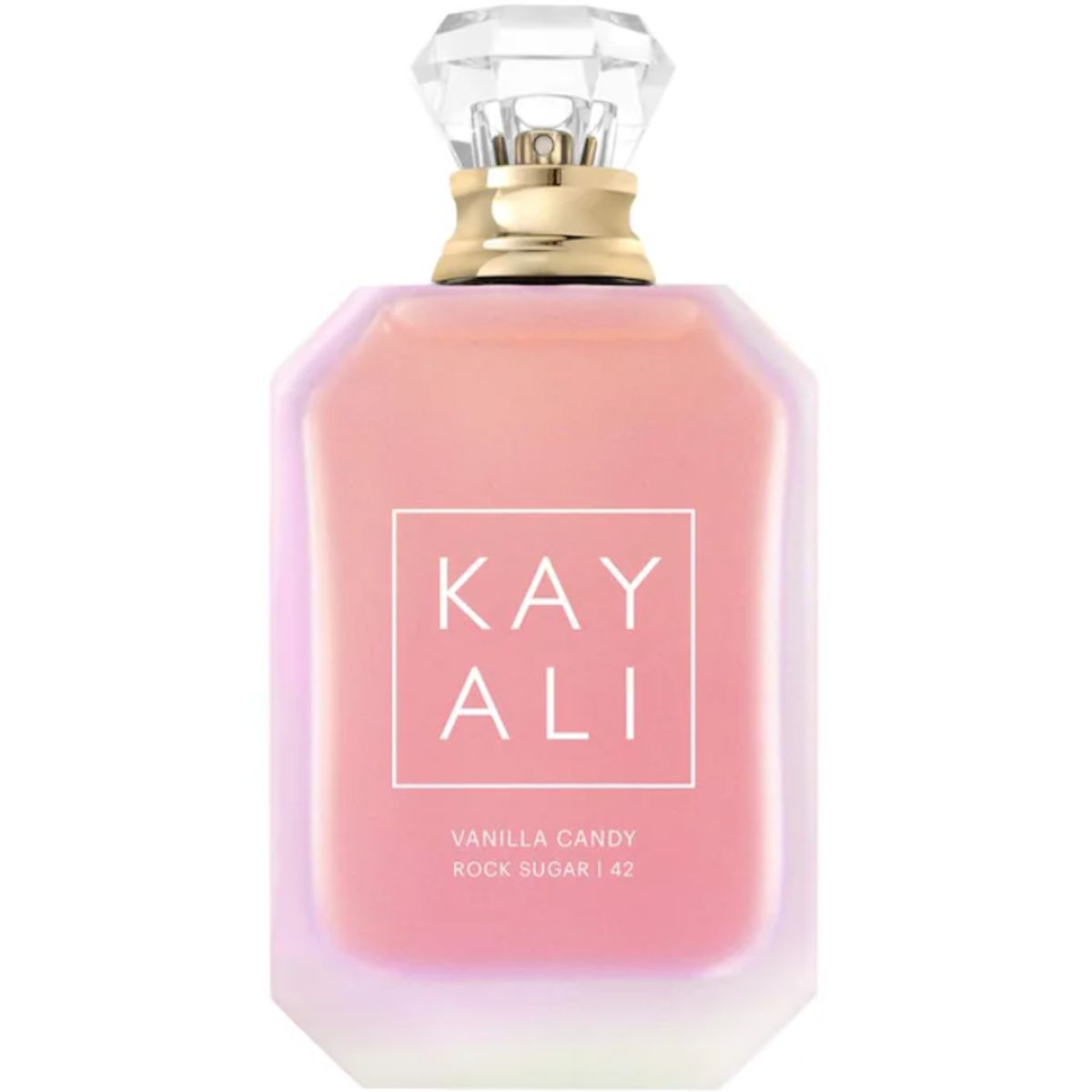 KAYALI - Perfume Vanilla Candy Rock Sugar 42 100 ml KAYALI