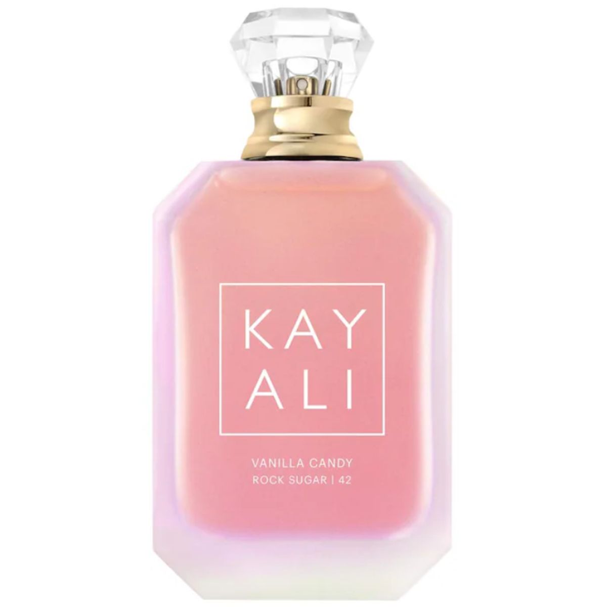 KAYALI - Perfume Vanilla Candy Rock Sugar 42 100 ml KAYALI