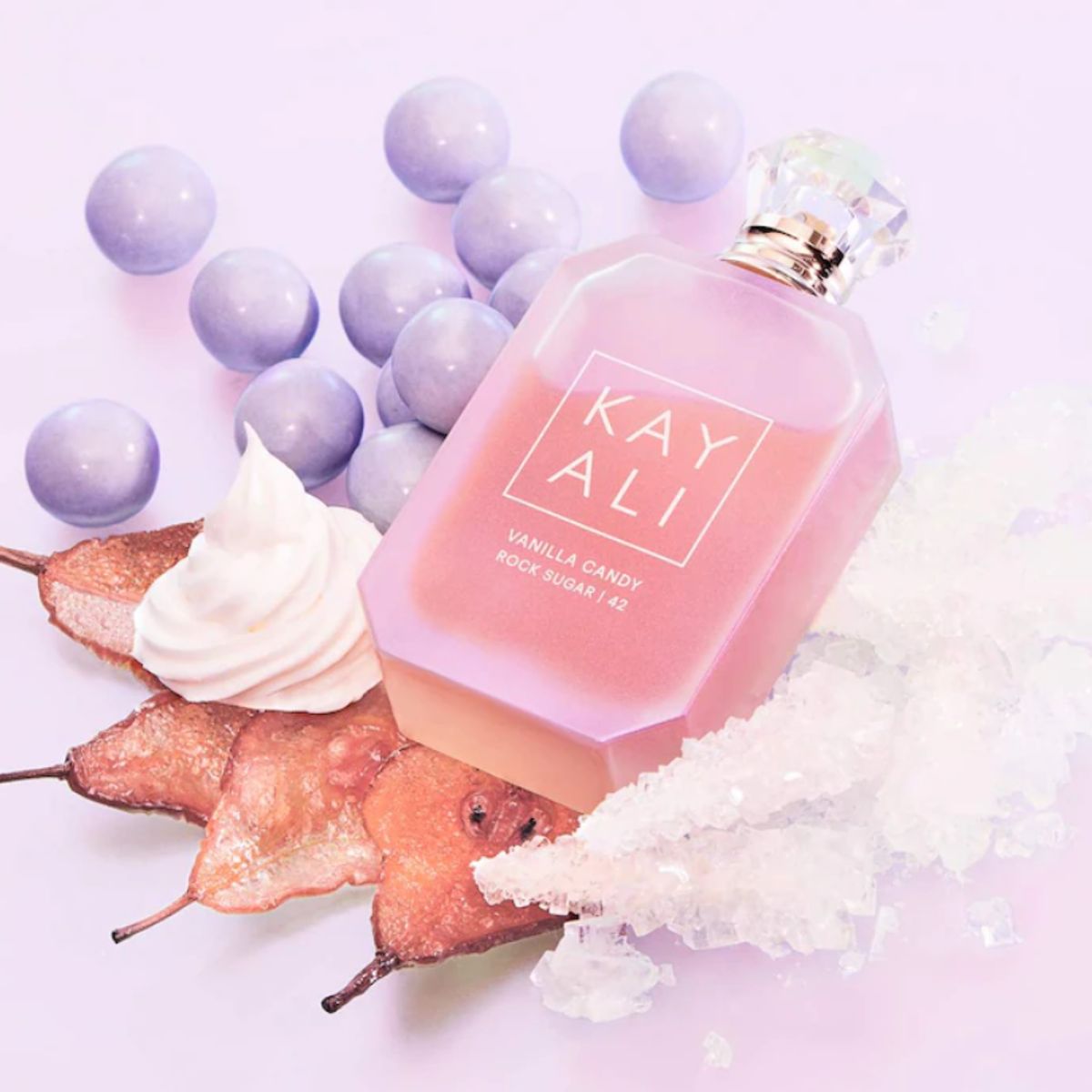 KAYALI - Perfume Vanilla Candy Rock Sugar 42 100 ml KAYALI