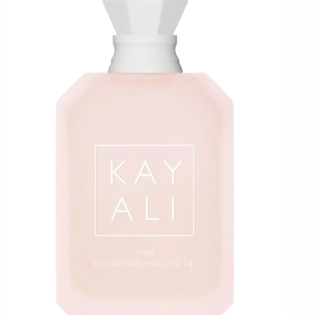 KAYALI - Perfume Yum Boujee Marshmallow 81 100 ml KAYALI