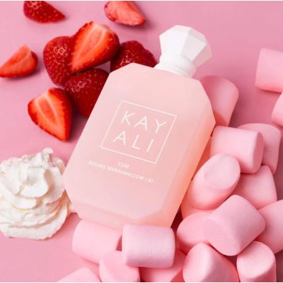 Imagen 2 del producto Perfume Yum Boujee Marshmallow 81 100 ml