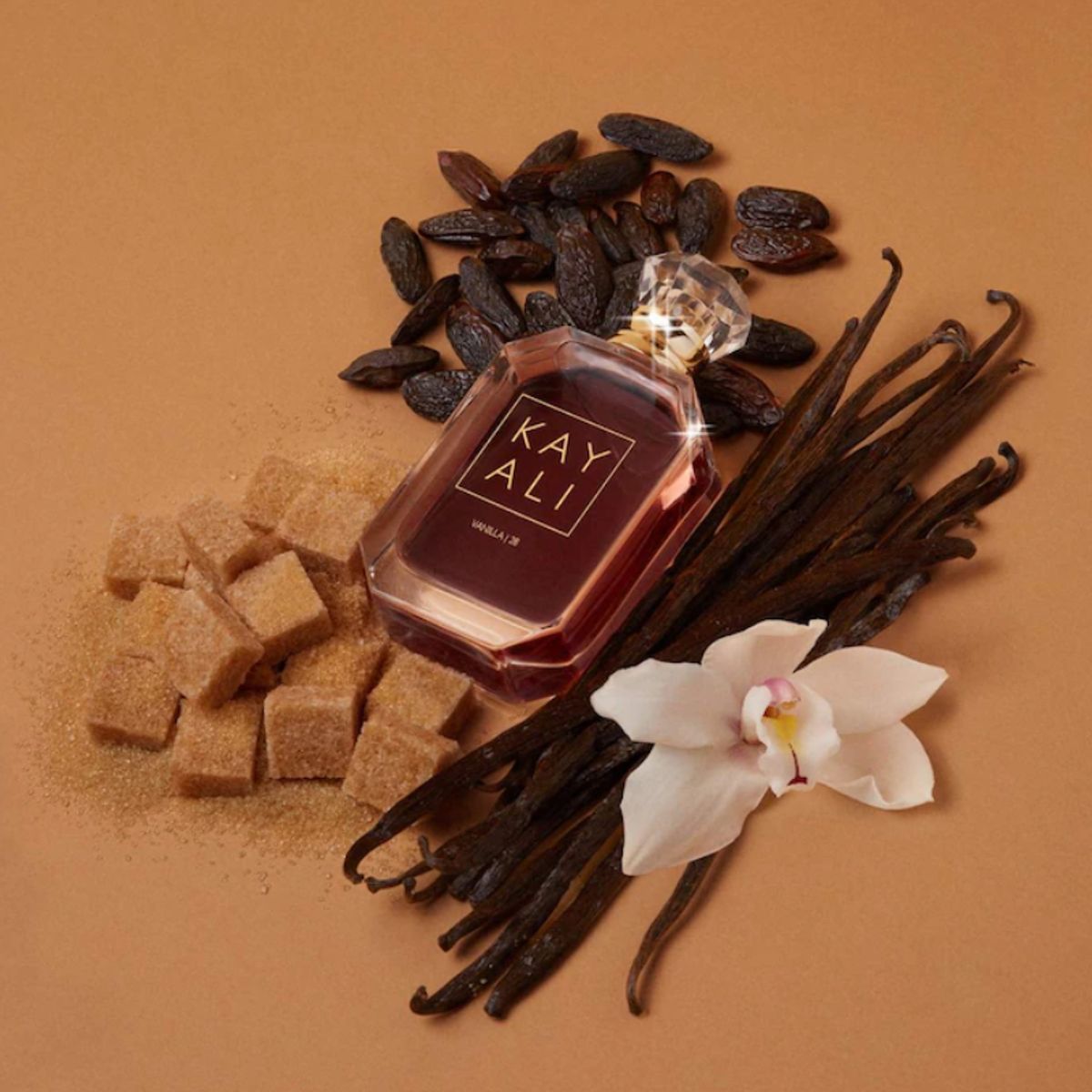 KAYALI - Perfume Vanilla 28 100 ml KAYALI