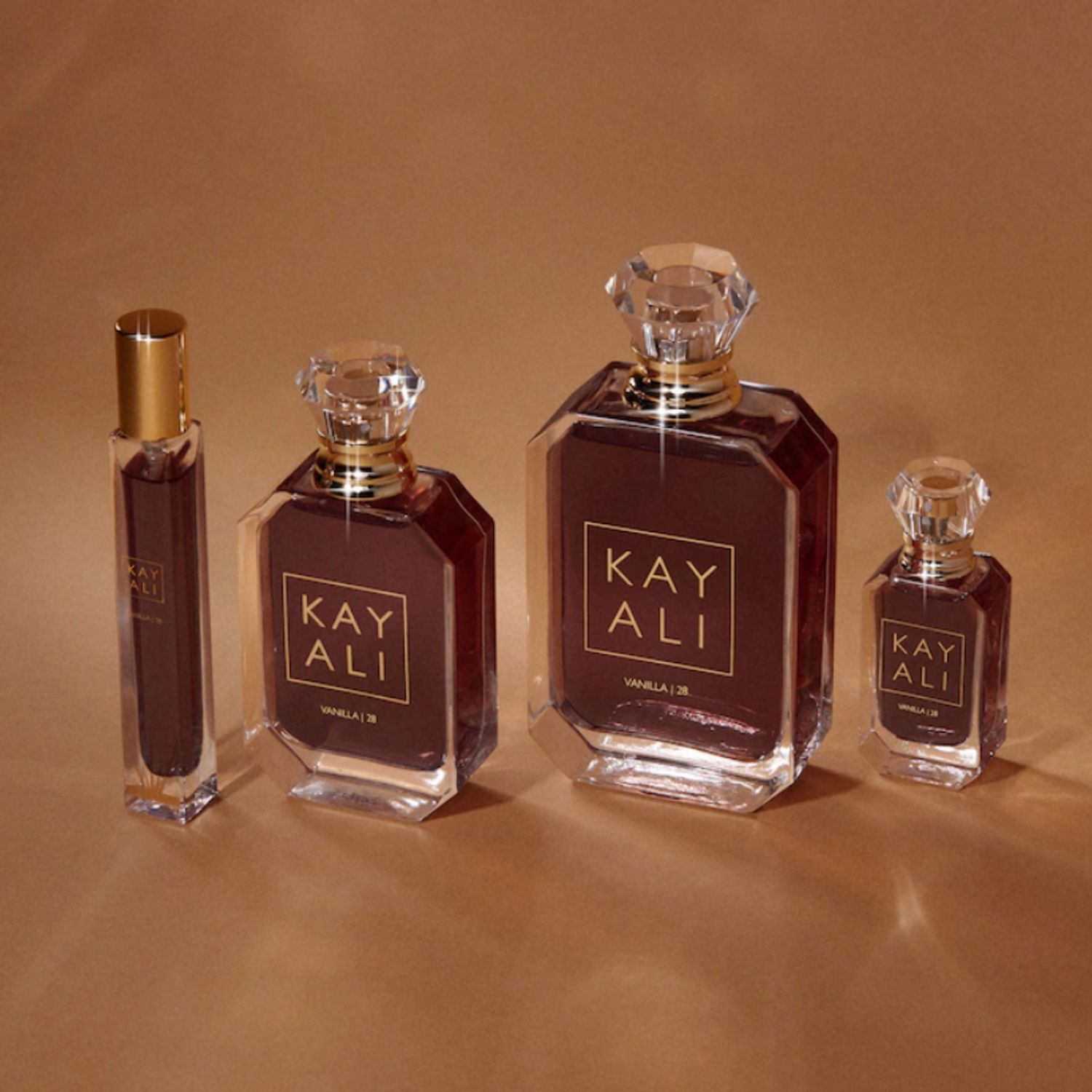 KAYALI Perfume Vanilla 28 100 ml KAYALI | Falabella Chile