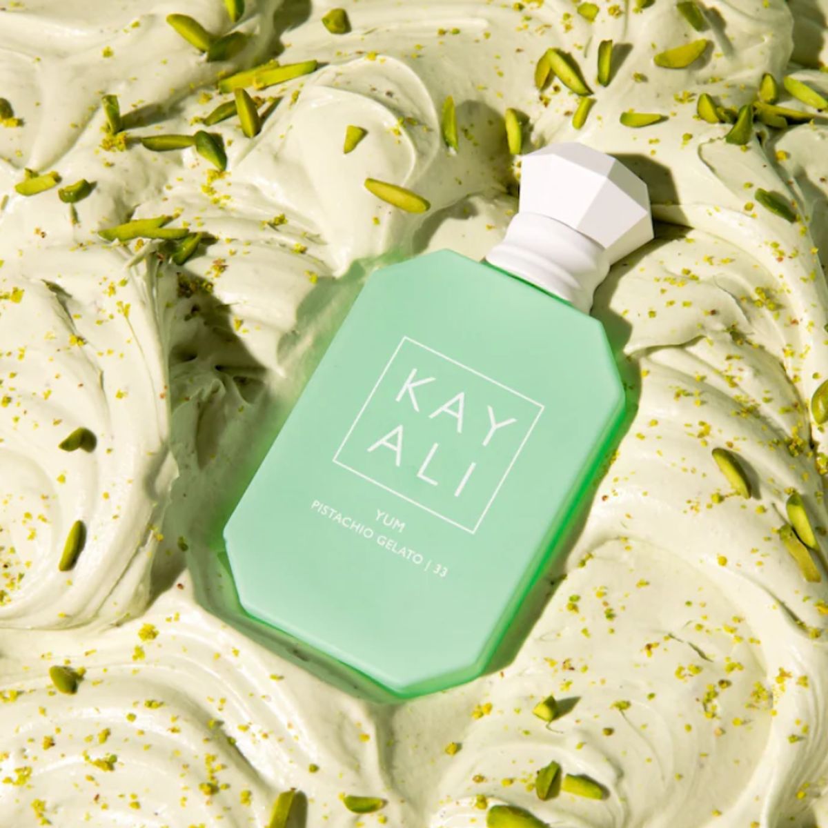 KAYALI - Perfume Yum Pistachio Gelato 33 100ml KAYALI