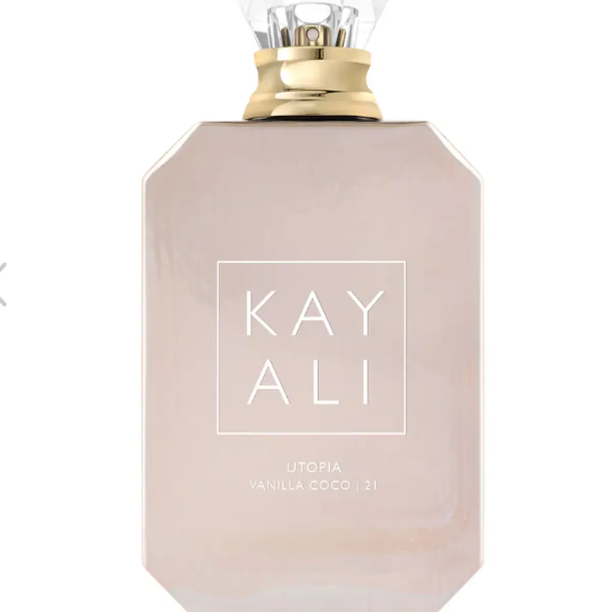 KAYALI - Perfume Utopia Vanilla Coco 21 Intense 100ml KAYALI
