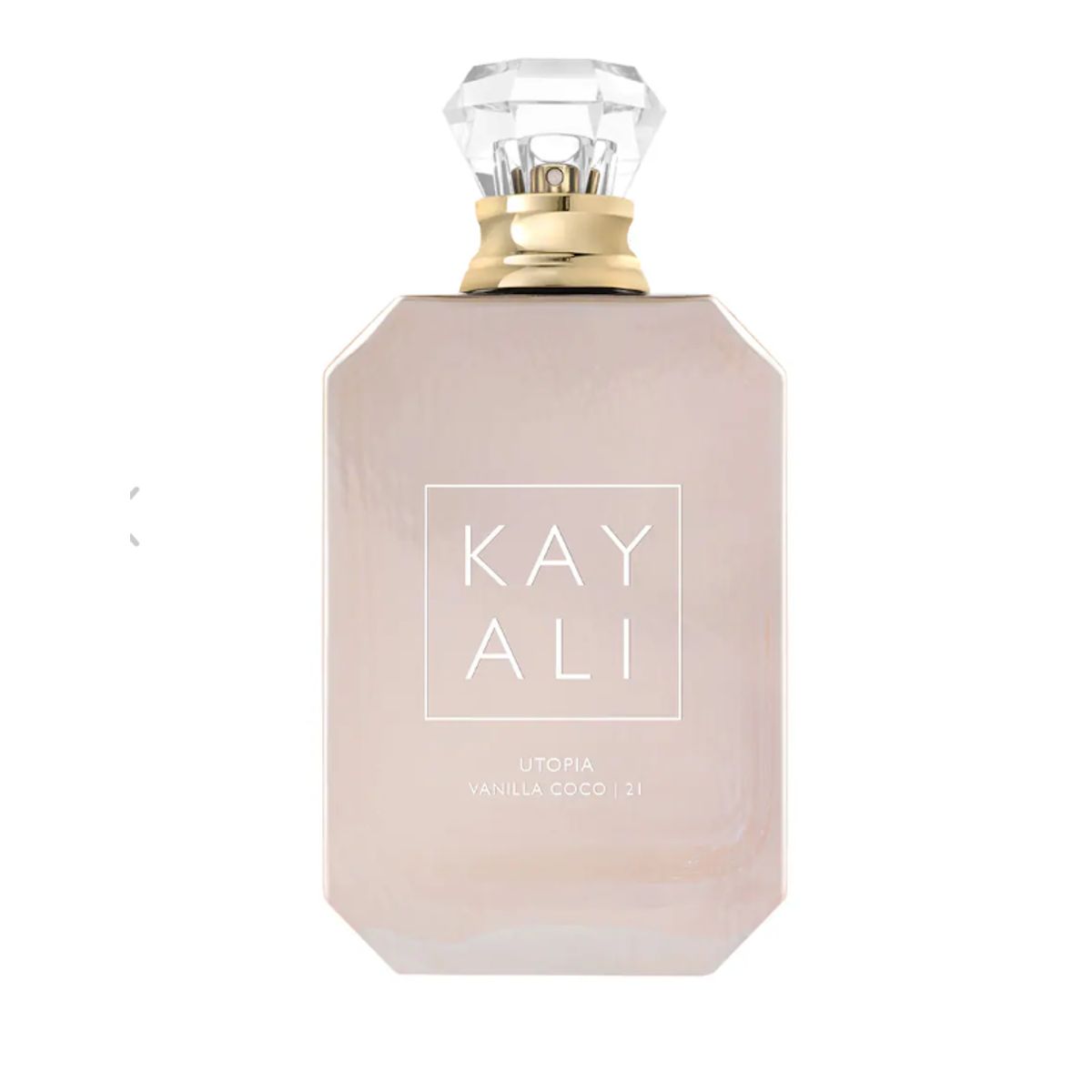 KAYALI - Perfume Utopia Vanilla Coco 21 Intense 100ml KAYALI