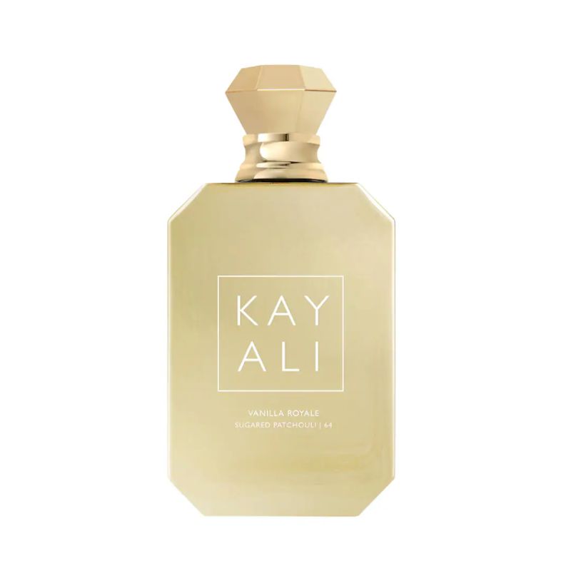 KAYALI - Perfume Vanilla Royale Sugared 64 Intense 100ml KAYALI