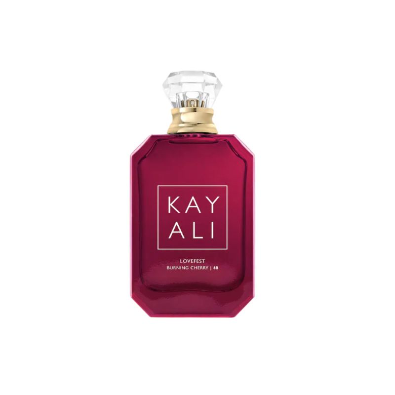 KAYALI - Perfume Lovefest Burning Cherry 48 50ml KAYALI