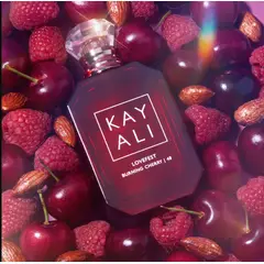KAYALI - Lovefest Burning Cherry 48 Eau de Parfum 50ml