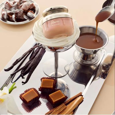 Imagen 2 del producto Perfume Vanilla and Caramel 50 ml