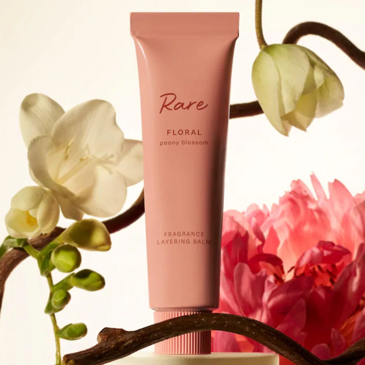 RARE BEAUTY - Bálsamo Layering Floral Peony Blossom 20ml Rare Beauty