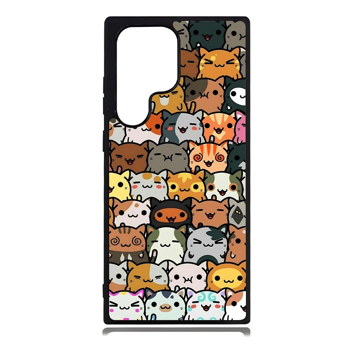 CARCASIA - Carcasa Funda para SAMSUNG S21 ULTRA Diseño 21