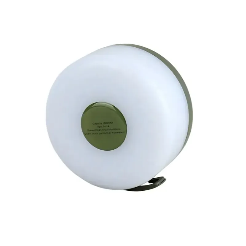 GENERICO - Cadena De Luces Para Camping Jardín Decoración Guirnalda