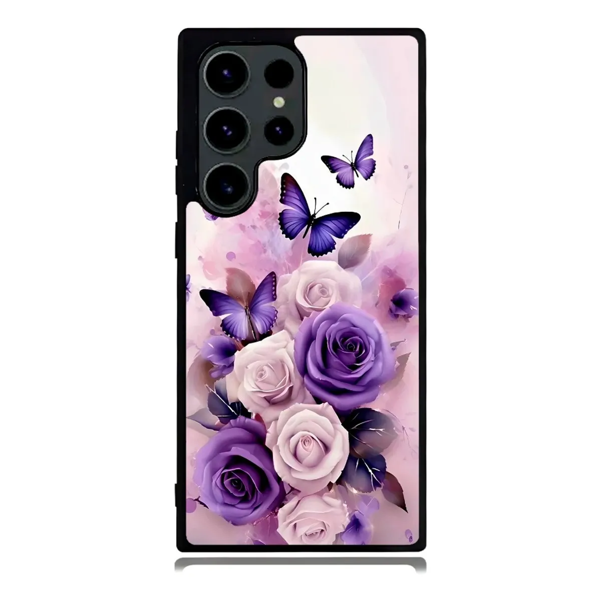 CARCASIA - Carcasa Funda para SAMSUNG S21 ULTRA Diseño 45