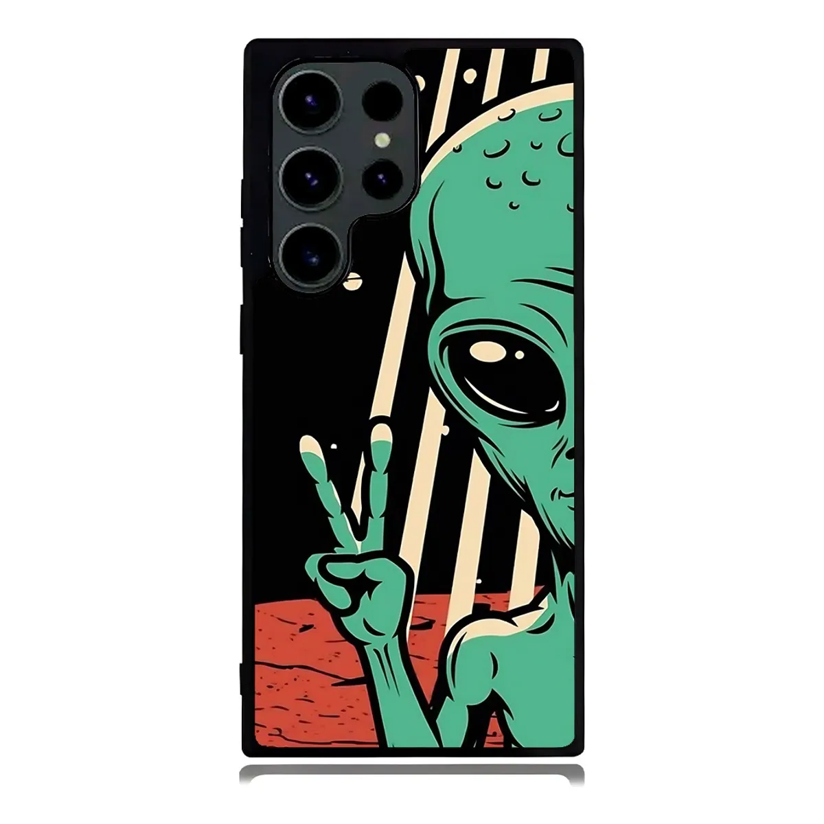 CARCASIA - Carcasa Funda para SAMSUNG S21 ULTRA Diseño 46