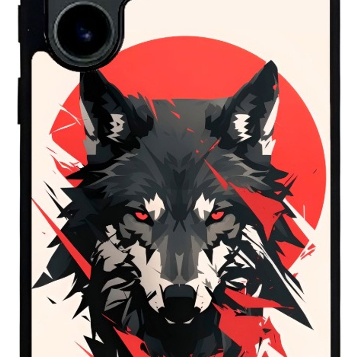 CARCASIA - Carcasa Funda para SAMSUNG S22 ULTRA Diseño 5