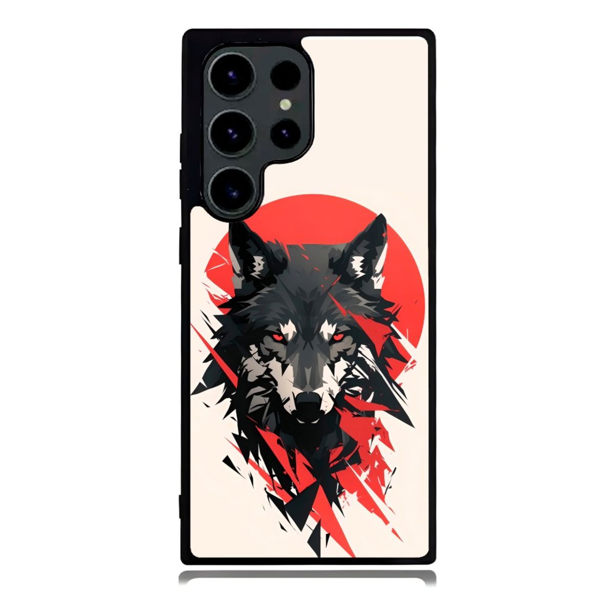CARCASIA - Carcasa Funda para SAMSUNG S22 ULTRA Diseño 5