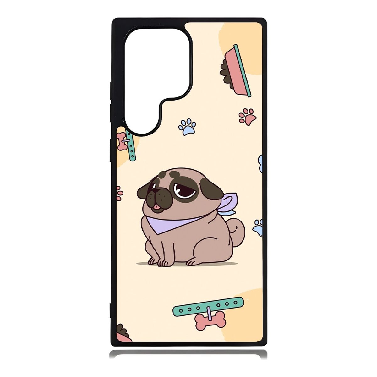 CARCASIA - Carcasa Funda para SAMSUNG S22 ULTRA Diseño 9