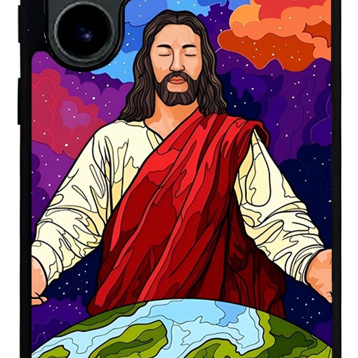 CARCASIA - Carcasa Funda para SAMSUNG S22 ULTRA Diseño 10