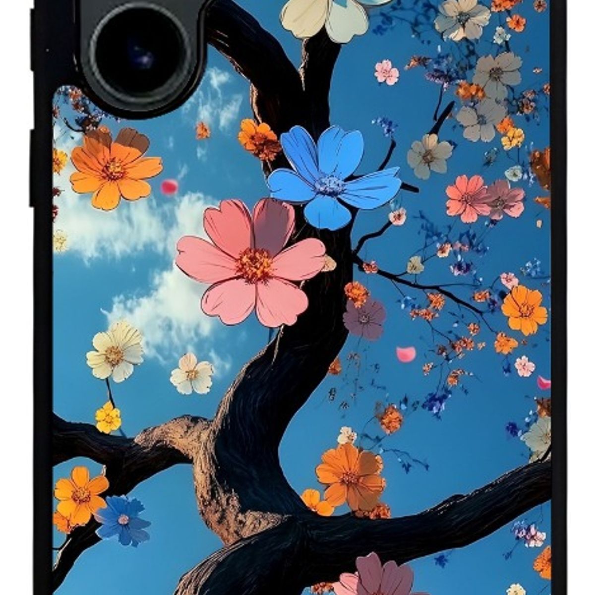 CARCASIA - Carcasa Funda para SAMSUNG S22 ULTRA Diseño 16