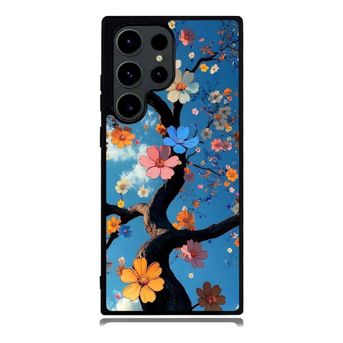 CARCASIA - Carcasa Funda para SAMSUNG S22 ULTRA Diseño 16