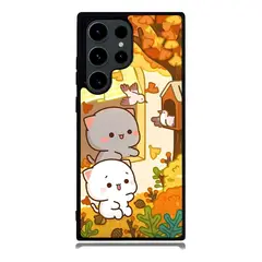 CARCASIA - Carcasa Funda para SAMSUNG S21 ULTRA Diseño 57