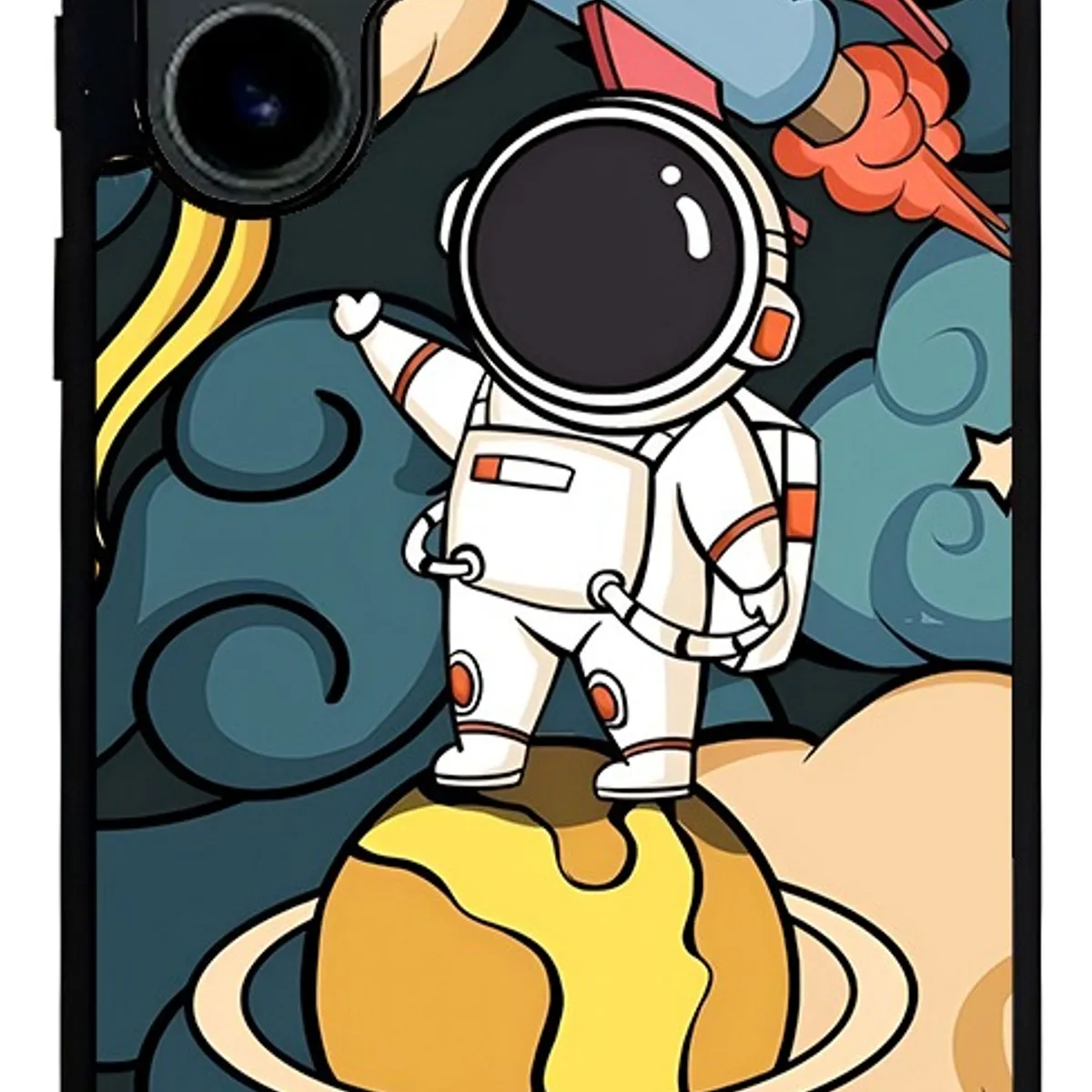 CARCASIA - Carcasa Funda para SAMSUNG S21 ULTRA Diseño 58
