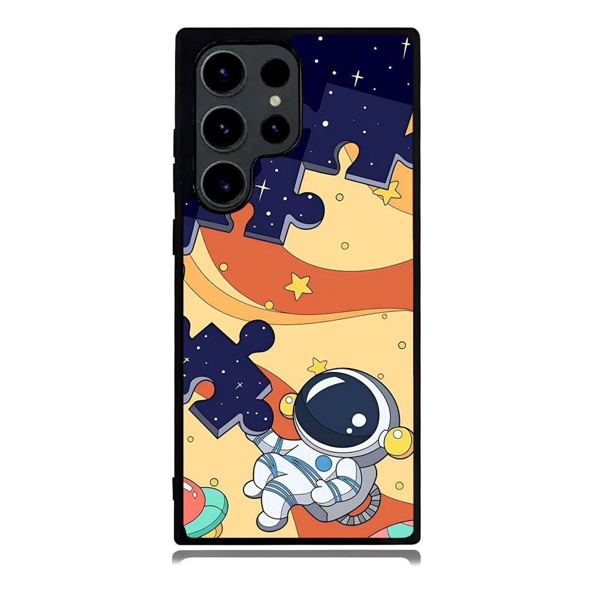 CARCASIA - Carcasa Funda para SAMSUNG S21 ULTRA Diseño 60