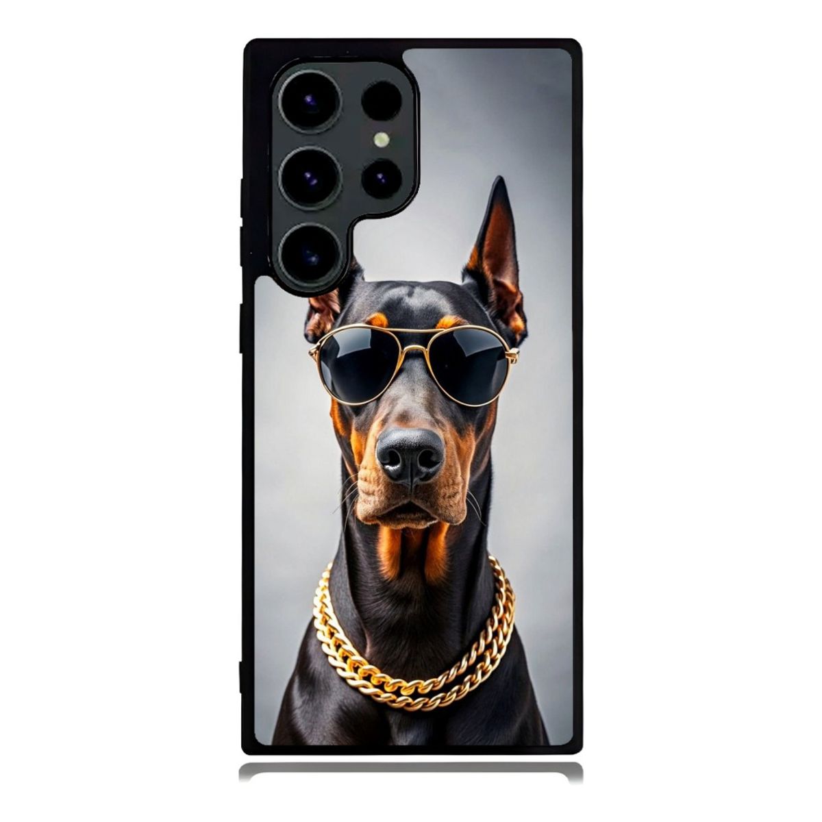 CARCASIA - Carcasa Funda para SAMSUNG S23 ULTRA Diseño 6