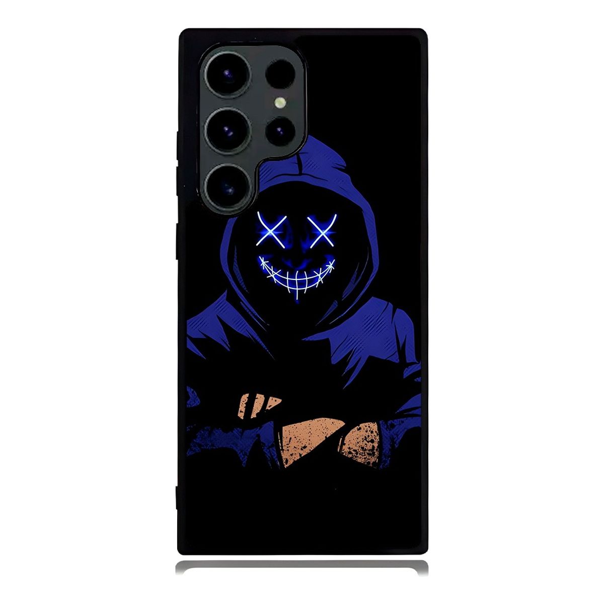 CARCASIA - Carcasa Funda para SAMSUNG S21 ULTRA Diseño 69