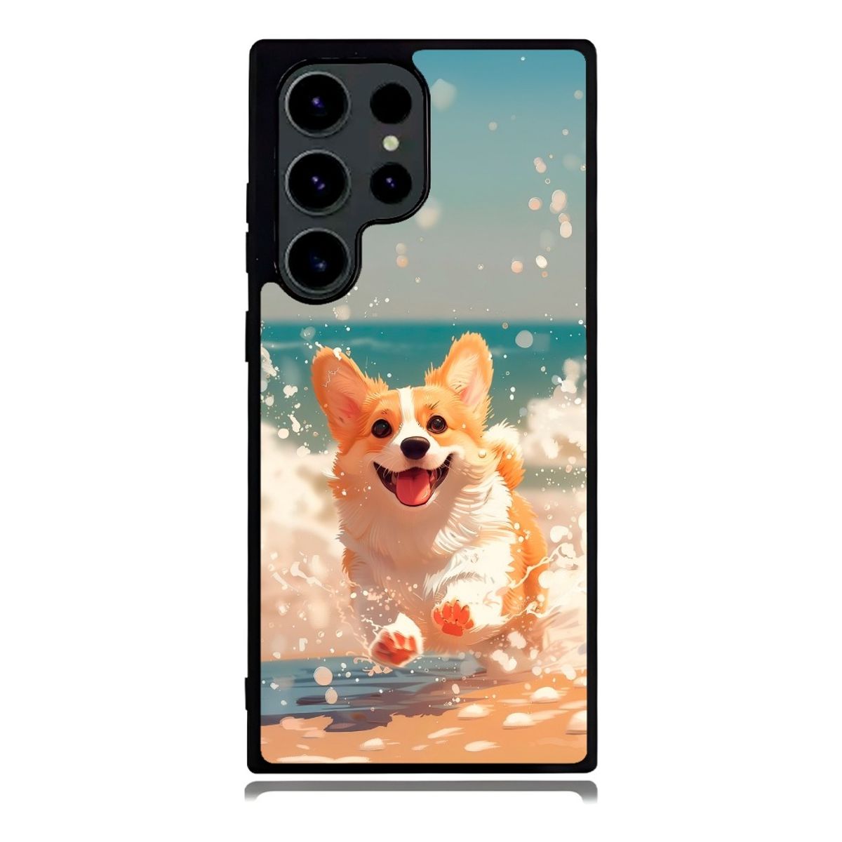 CARCASIA - Carcasa Funda para SAMSUNG S21 ULTRA Diseño 71
