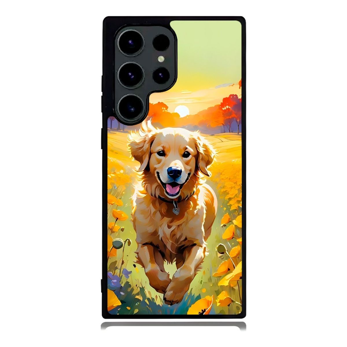 CARCASIA - Carcasa Funda para SAMSUNG S21 ULTRA Diseño 74