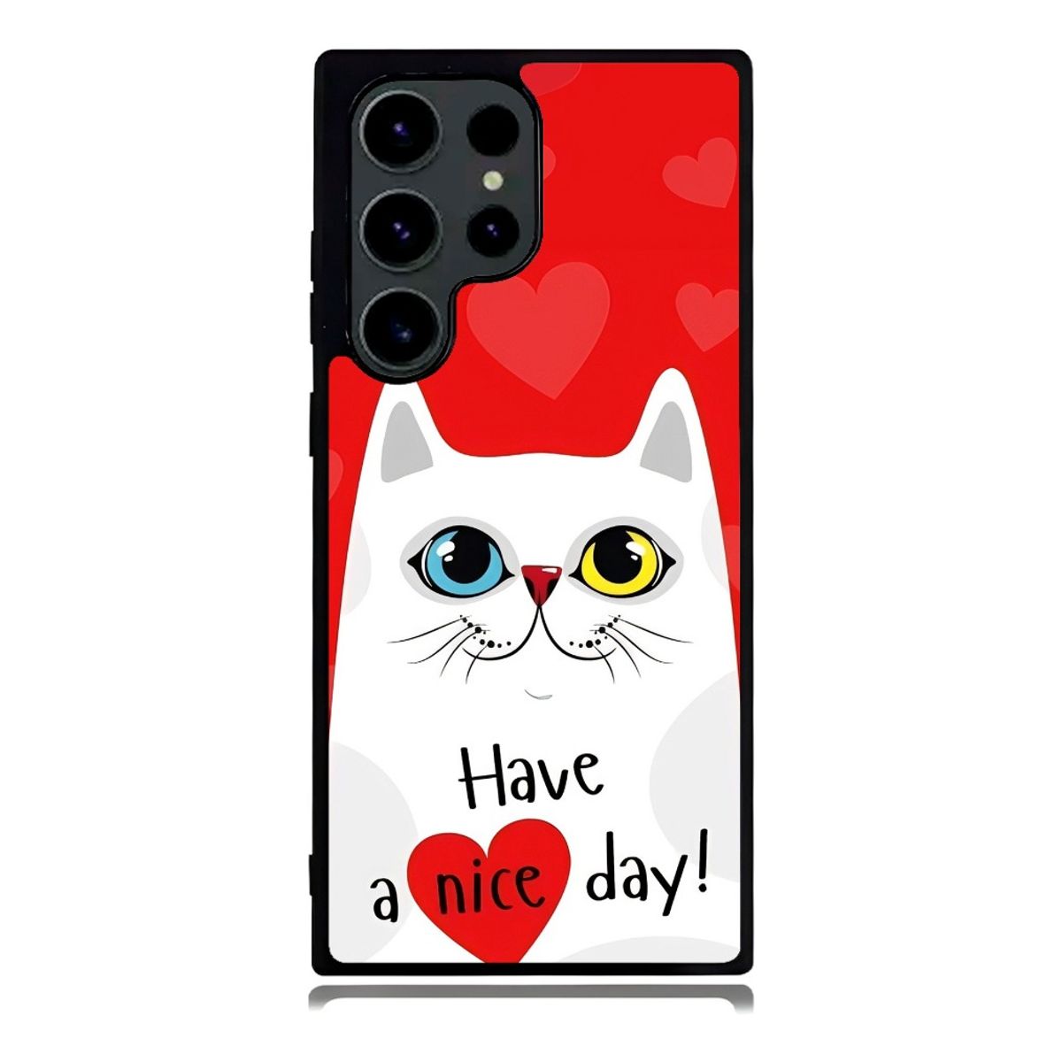 CARCASIA - Carcasa Funda para SAMSUNG S24 ULTRA Diseño 8