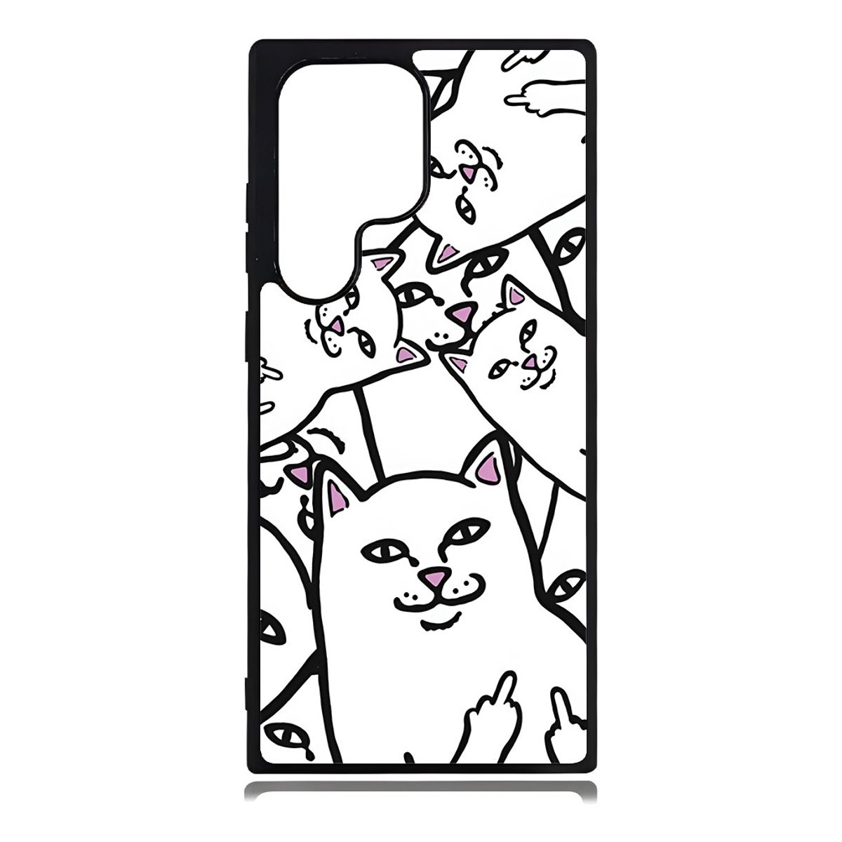 CARCASIA - Carcasa Funda para SAMSUNG S23 ULTRA Diseño 19