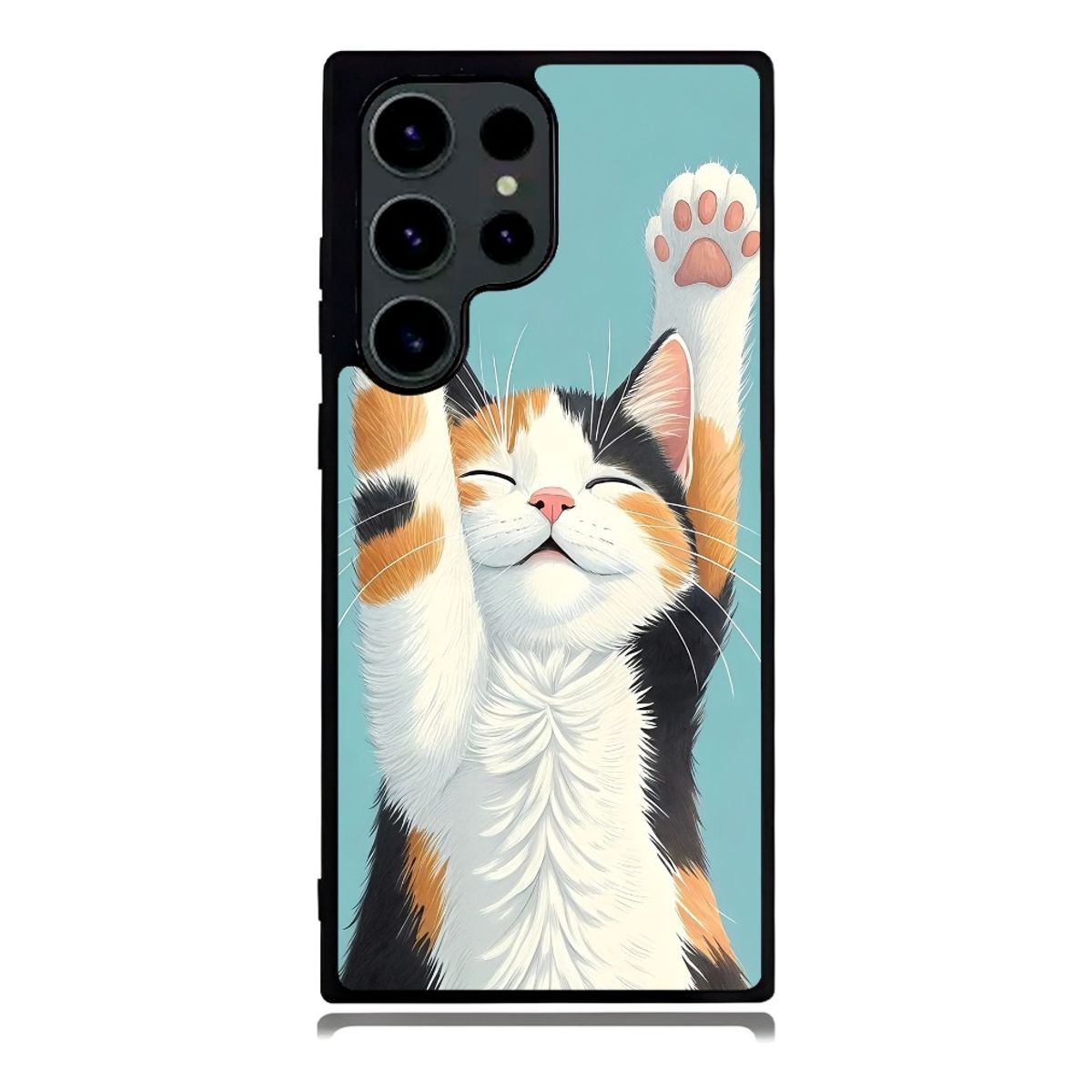CARCASIA - Carcasa Funda para SAMSUNG S21 ULTRA Diseño 89