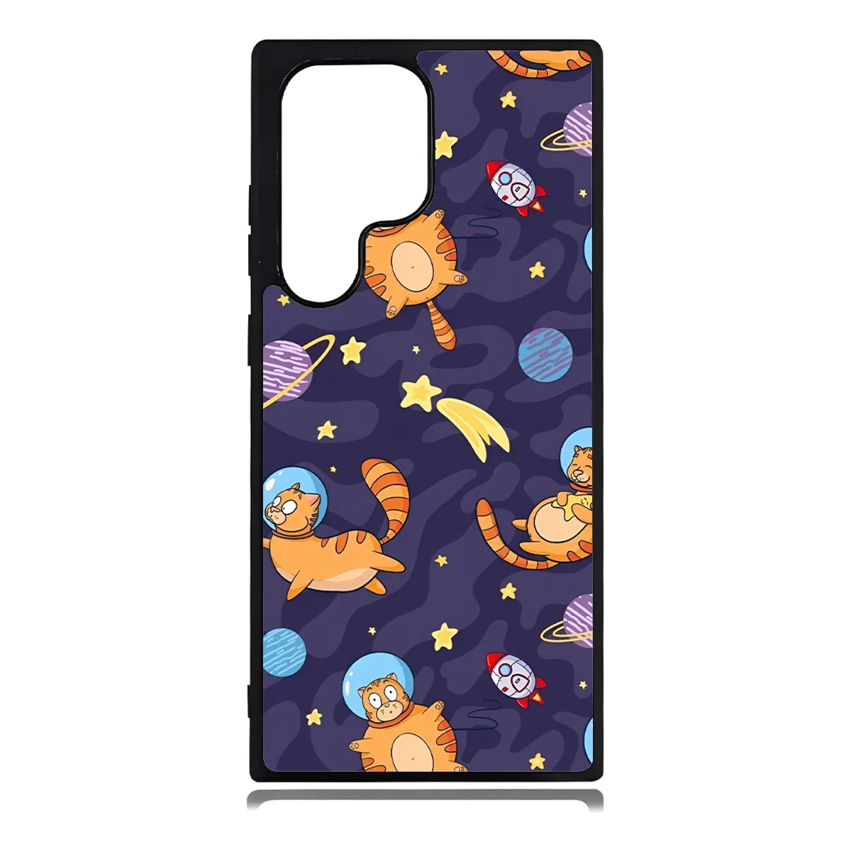 CARCASIA - Carcasa Funda para SAMSUNG S24 ULTRA Diseño 13