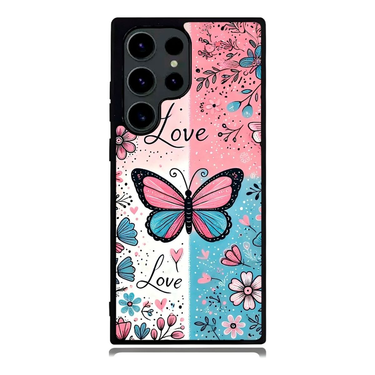 CARCASIA - Carcasa Funda para SAMSUNG S22 ULTRA Diseño 44
