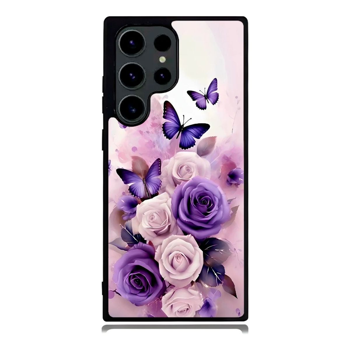 CARCASIA - Carcasa Funda para SAMSUNG S22 ULTRA Diseño 45