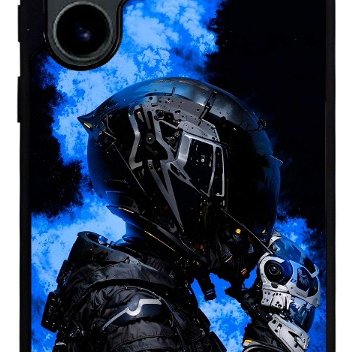 CARCASIA - Carcasa Funda para SAMSUNG S25 ULTRA Diseño 1