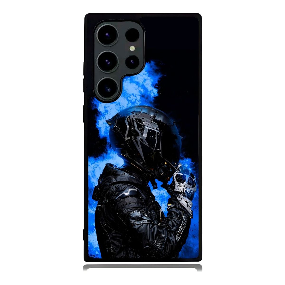 CARCASIA - Carcasa Funda para SAMSUNG S25 ULTRA Diseño 1