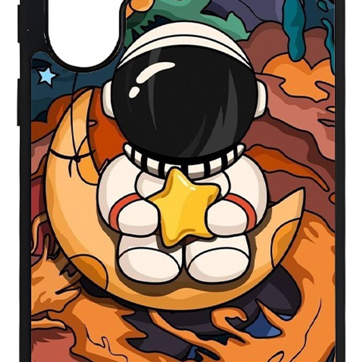 CARCASIA - Carcasa Funda para SAMSUNG S25 ULTRA Diseño 3