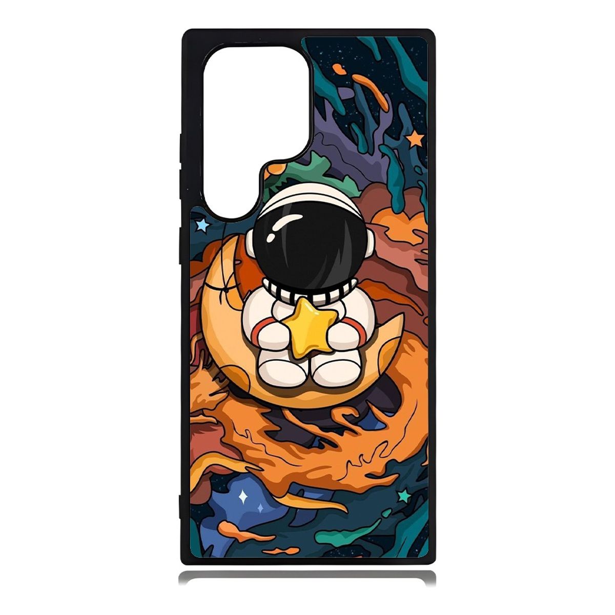 CARCASIA - Carcasa Funda para SAMSUNG S25 ULTRA Diseño 3